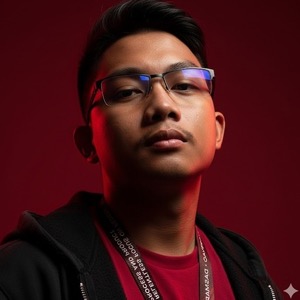 John Gummy Ramirez
